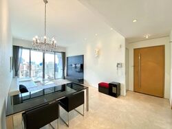 Leonie Hill Residences (D9), Apartment #611632581